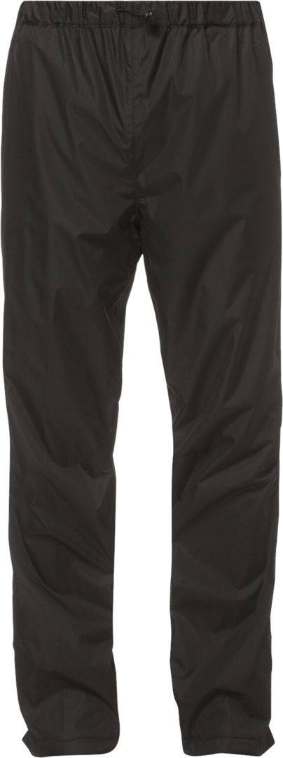 VAUDEVAUDE-Fluid Pants II Men black