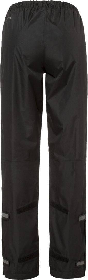 VAUDEVAUDE-Fluid Pants Ladies black