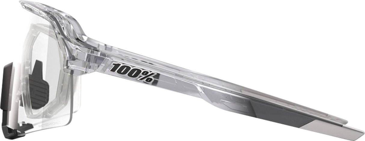 100percent100percent-RX Clip insert - soft tact black