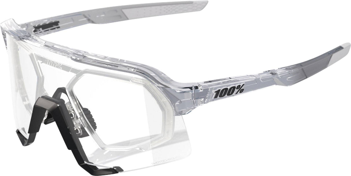 100percent100percent-RX Clip insert - soft tact black