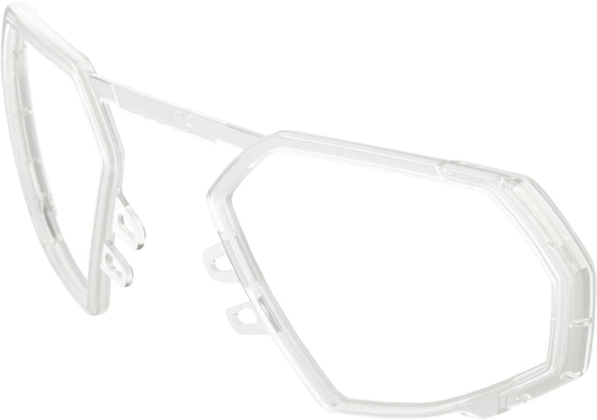 100percent100percent-RX Clip insert - soft tact black