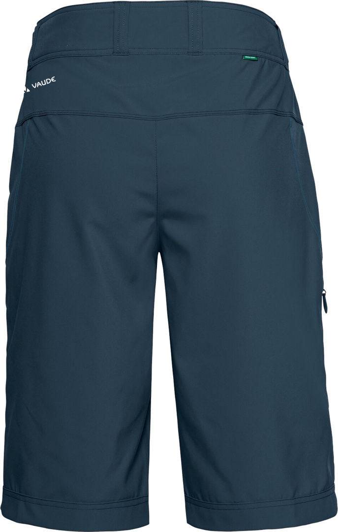 VAUDEVAUDE-Ledro Shorts Ladies dark sea