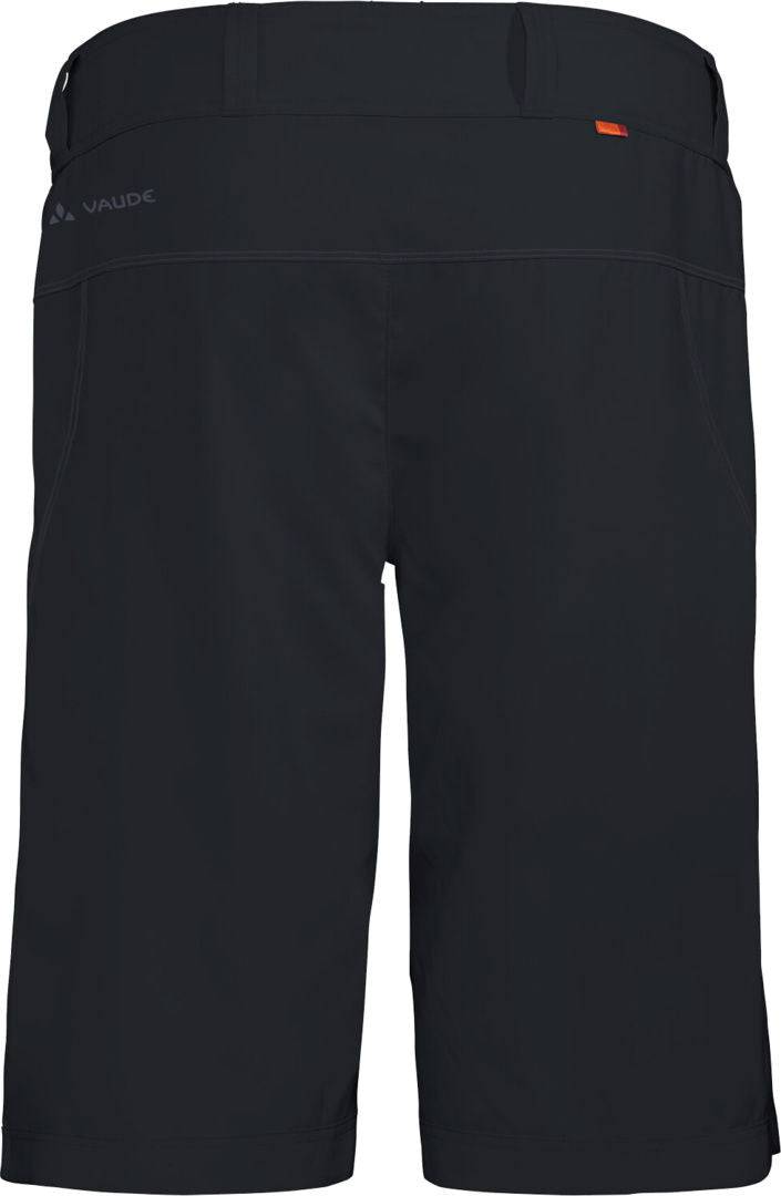 VAUDEVAUDE-Ledro Shorts Ladies black