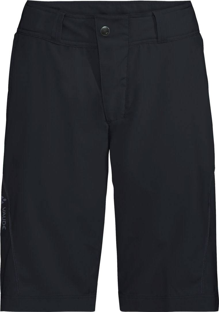 VAUDEVAUDE-Ledro Shorts Ladies black