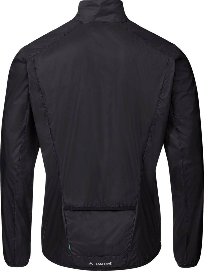 VAUDEVAUDE-Matera Air Jacket Men black