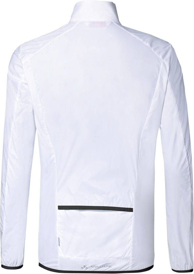 VAUDEVAUDE-Matera Air Jacket Ladies white