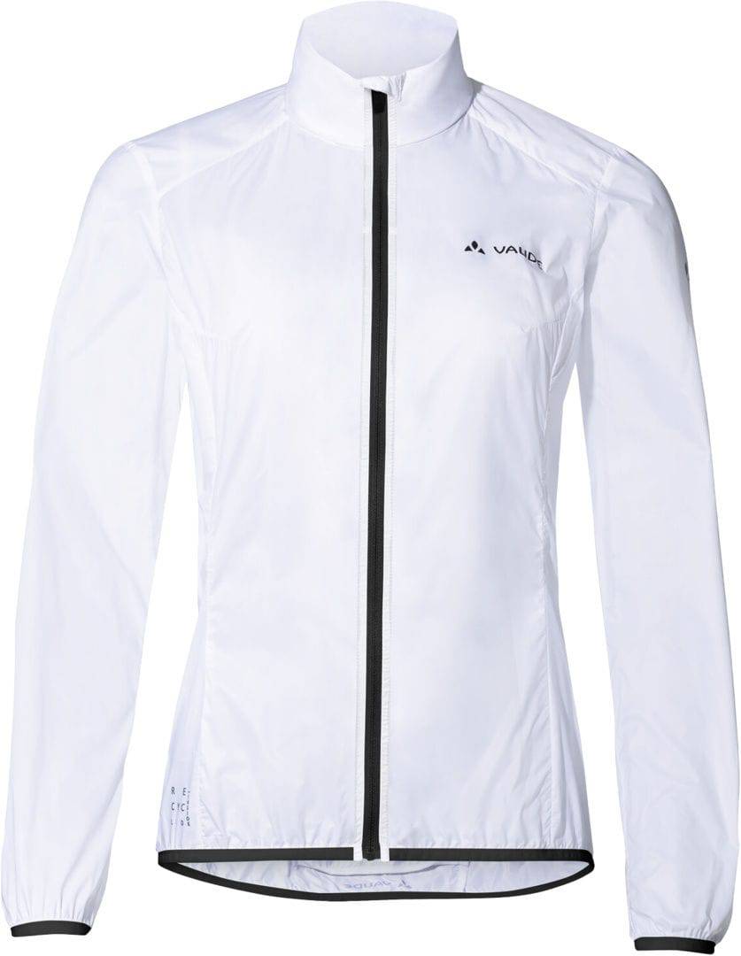 VAUDEVAUDE-Matera Air Jacket Ladies white