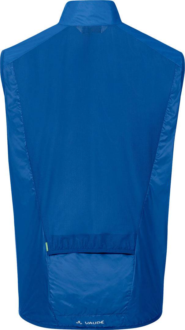 VAUDEVAUDE-Matera Air Vest Men signal blue