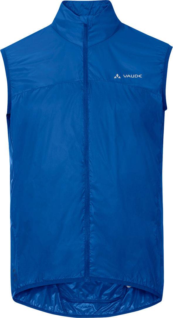VAUDEVAUDE-Matera Air Vest Men signal blue