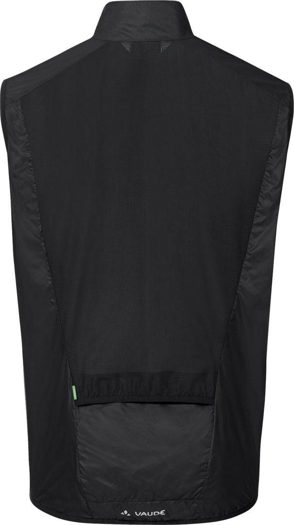 VAUDEVAUDE-Matera Air Vest Men black