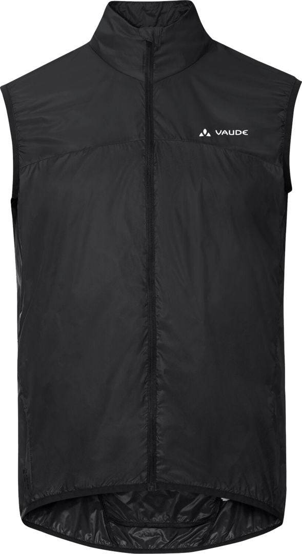 VAUDEVAUDE-Matera Air Vest Men black