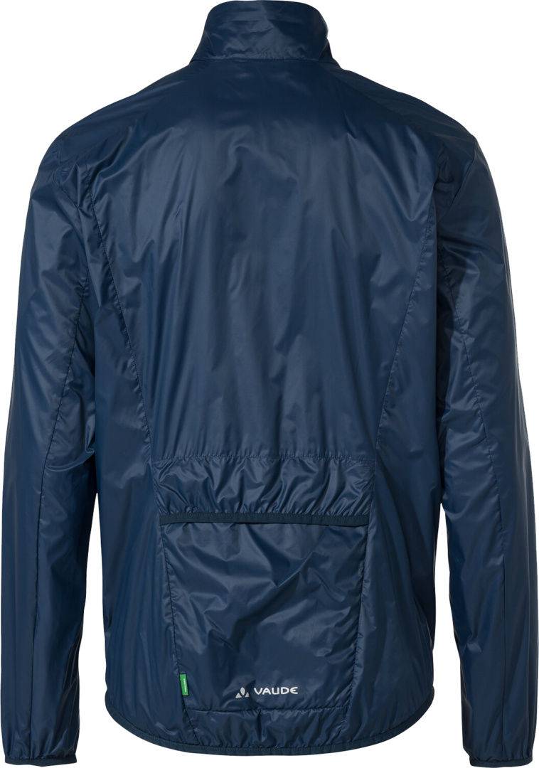 VAUDEVAUDE-Matera Air Jacket Men dark sea