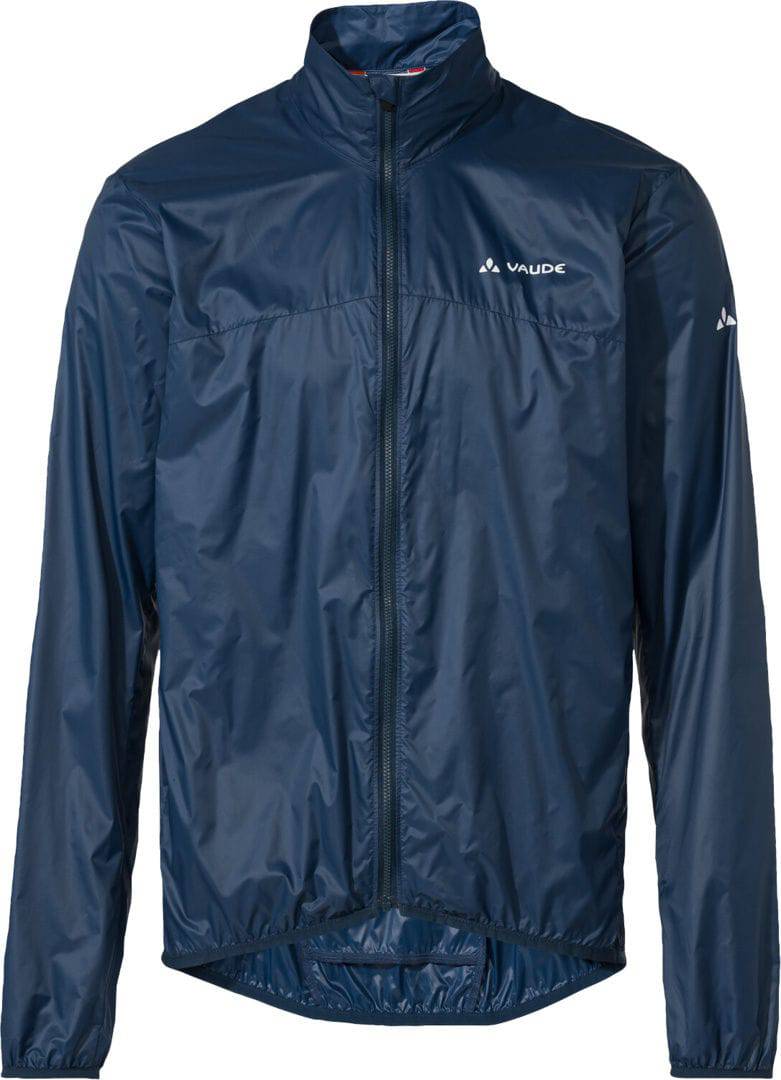 VAUDEVAUDE-Matera Air Jacket Men dark sea