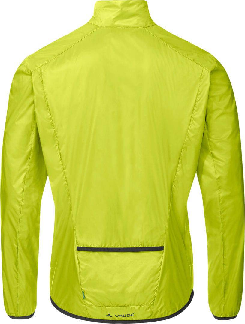 VAUDEVAUDE-Matera Air Jacket Men bright green