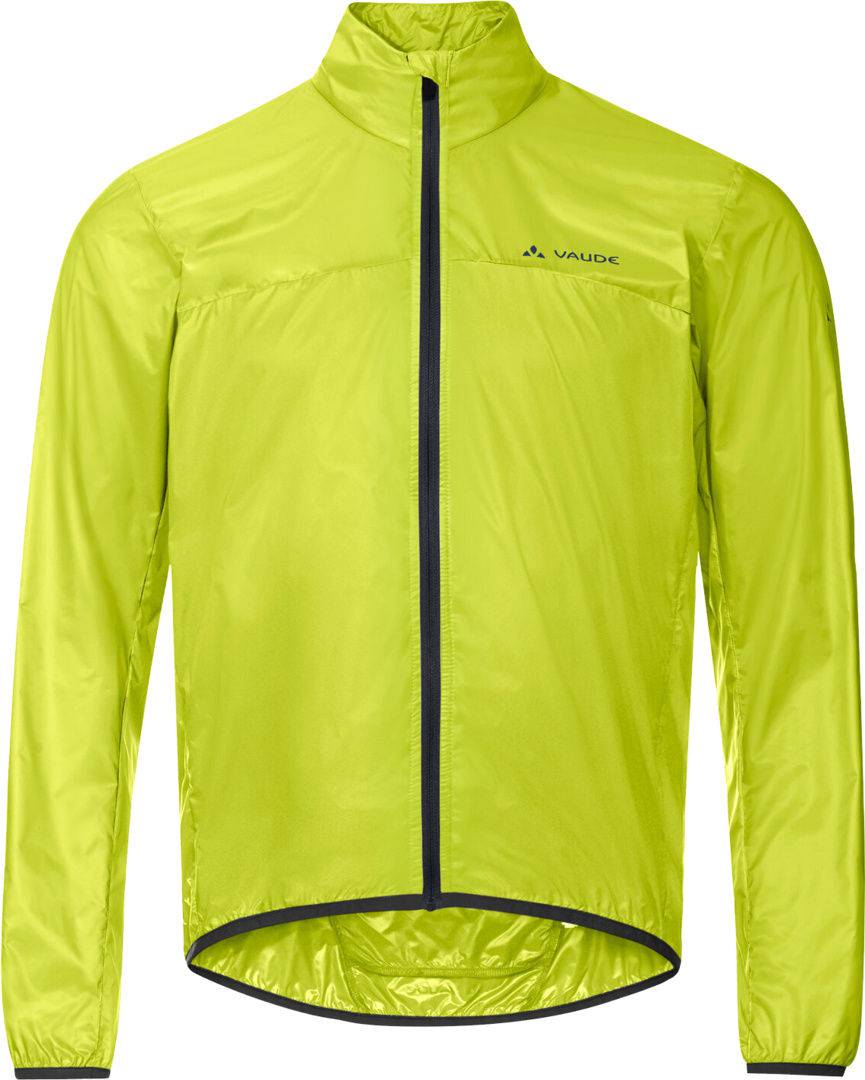 VAUDEVAUDE-Matera Air Jacket Men bright green