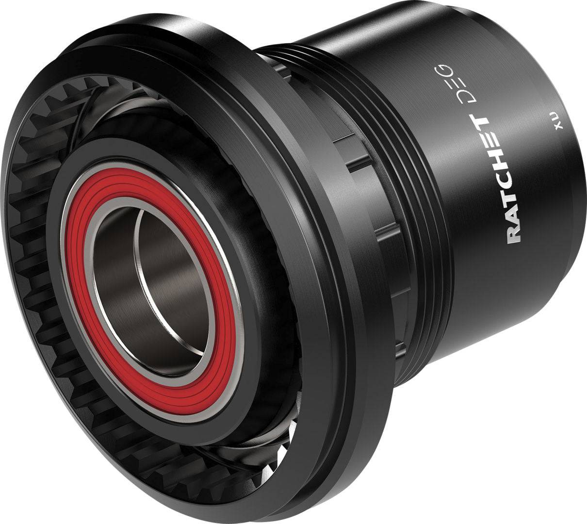 DT SwissDT Swiss-240 CLASSIC Nabe MTB IS 32L 148/12mm XD DEG 90