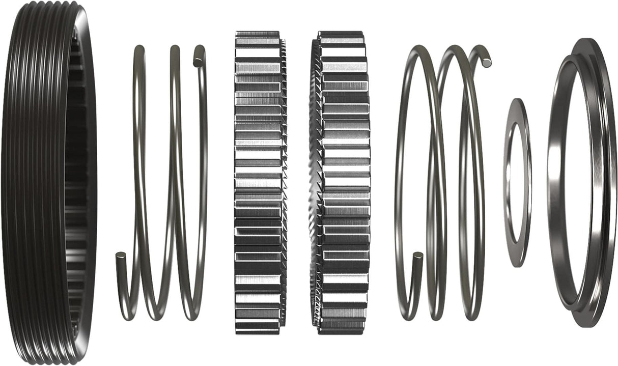 DT SwissDT Swiss-240 CLASSIC Nabe MTB IS 32L 148/12mm MS DEG 90