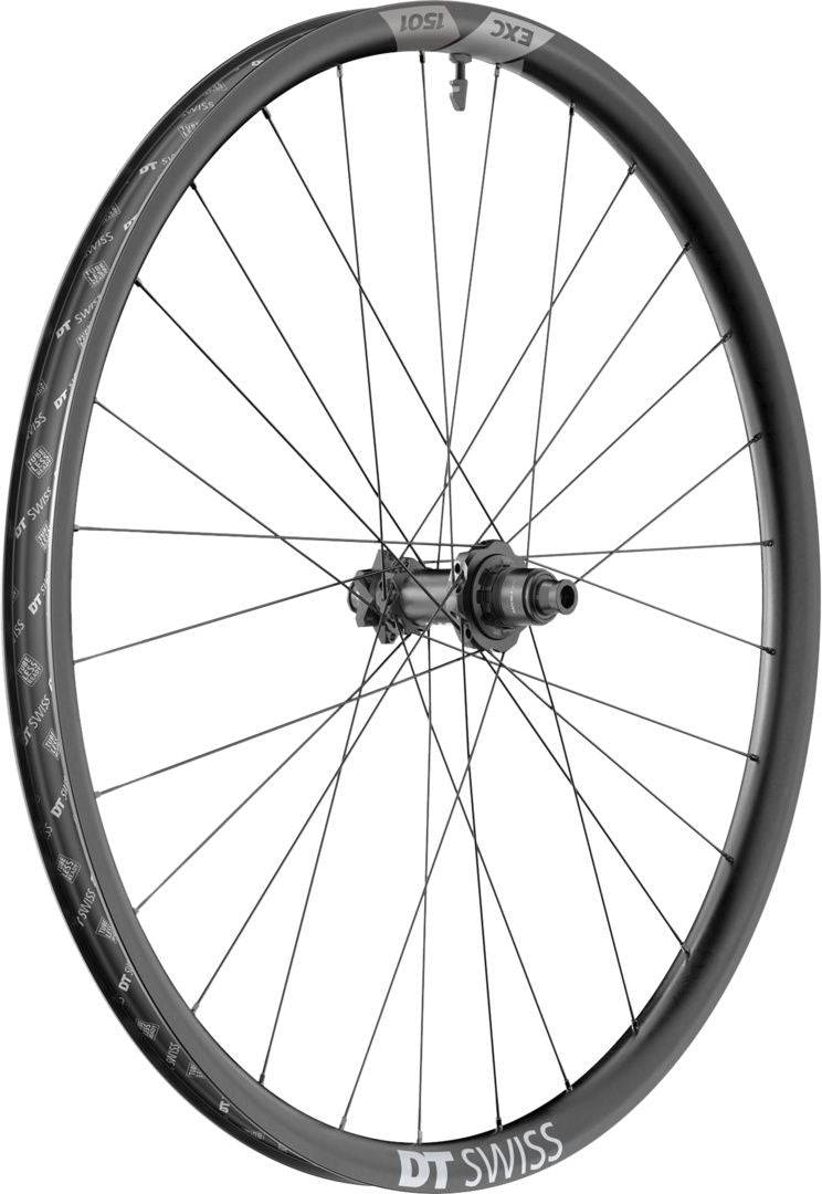 DT SwissDT Swiss-EXC 1501 SPLINE Laufrad 29" IS 30 148/12mm MS XD DEG