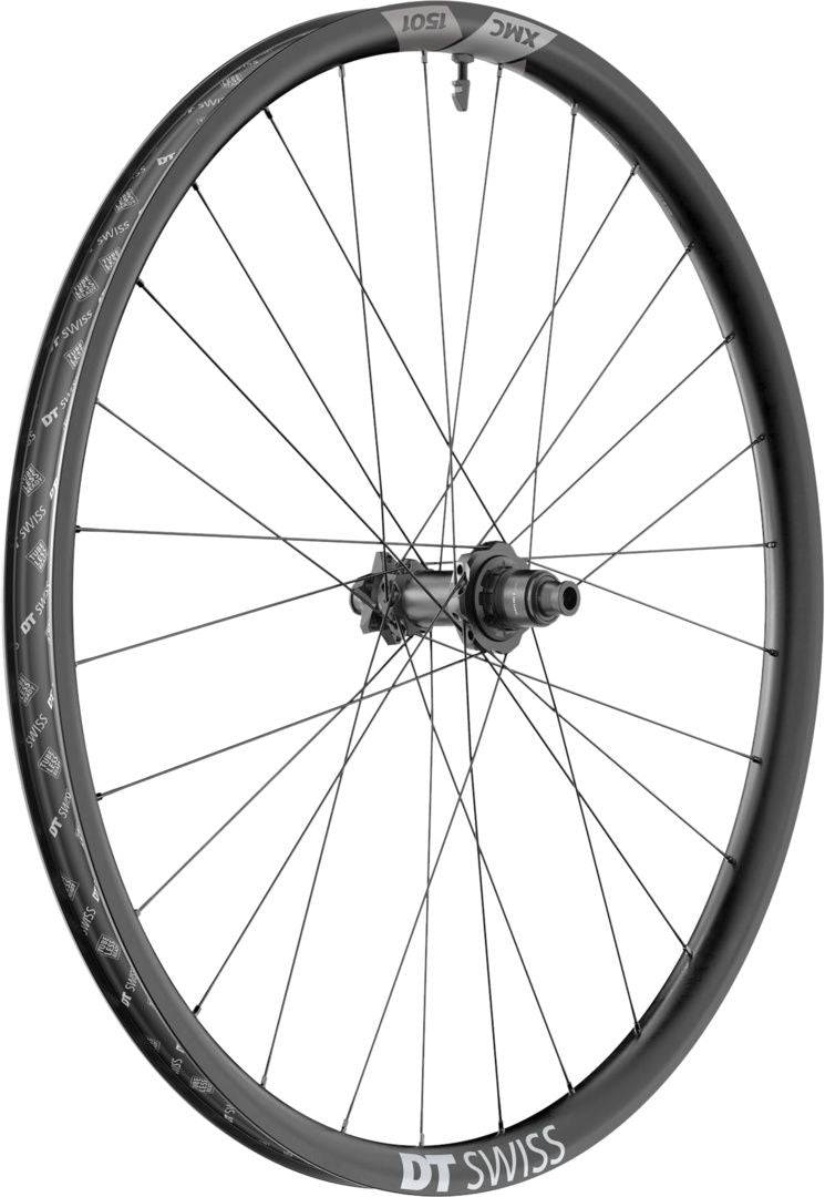 DT SwissDT Swiss-XMC 1501 SPLINE Laufrad 29" IS 30 148/12mm MS XD DEG