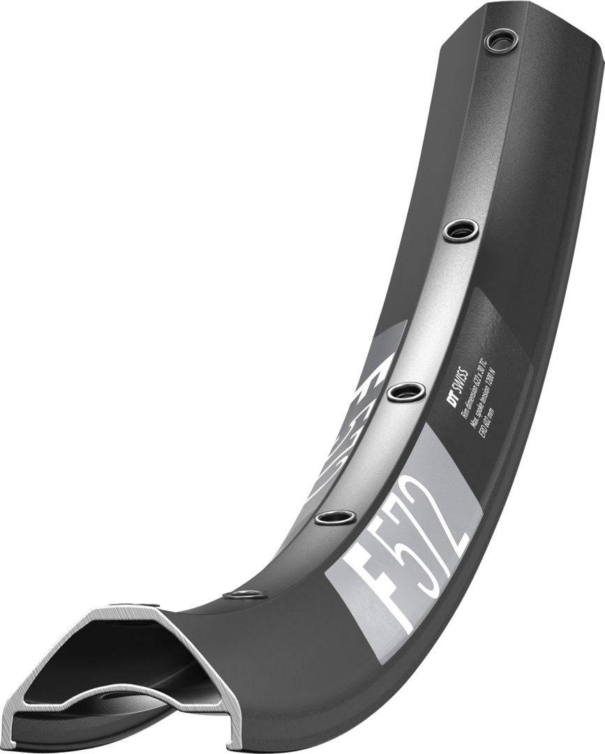 DT SwissDT Swiss-F 572 Felge DB 27.5" 30 28L