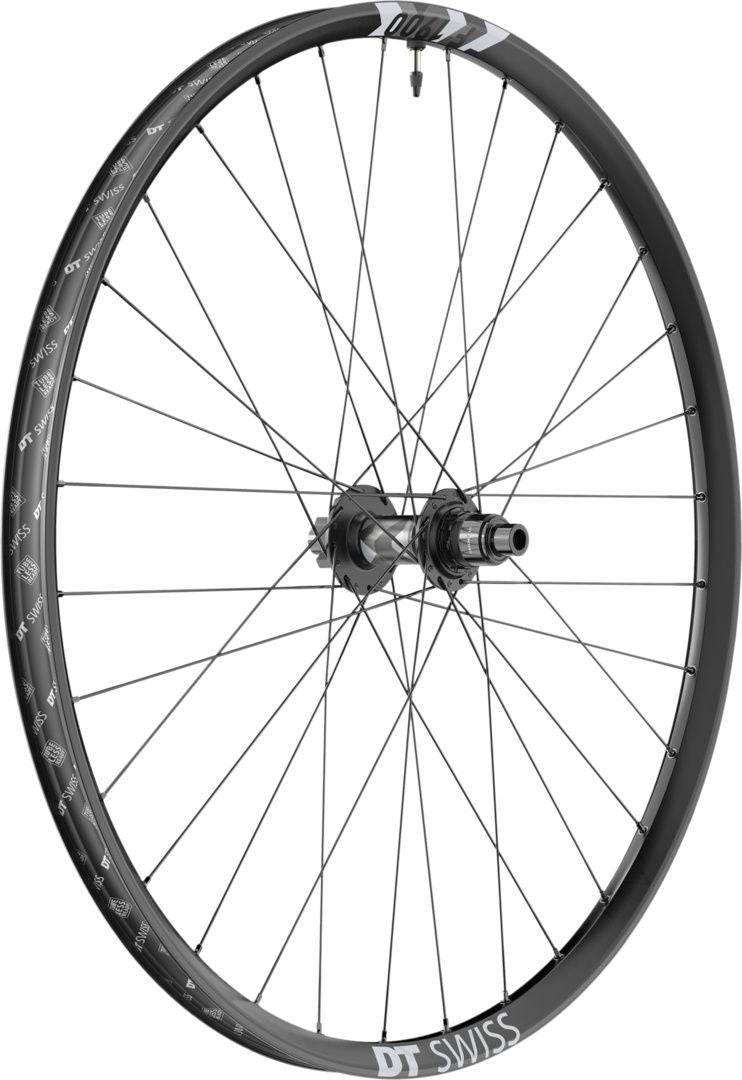 DT SwissDT Swiss-F 1900 CLASSIC Laufrad 27.5" IS 30 157/12mm XD