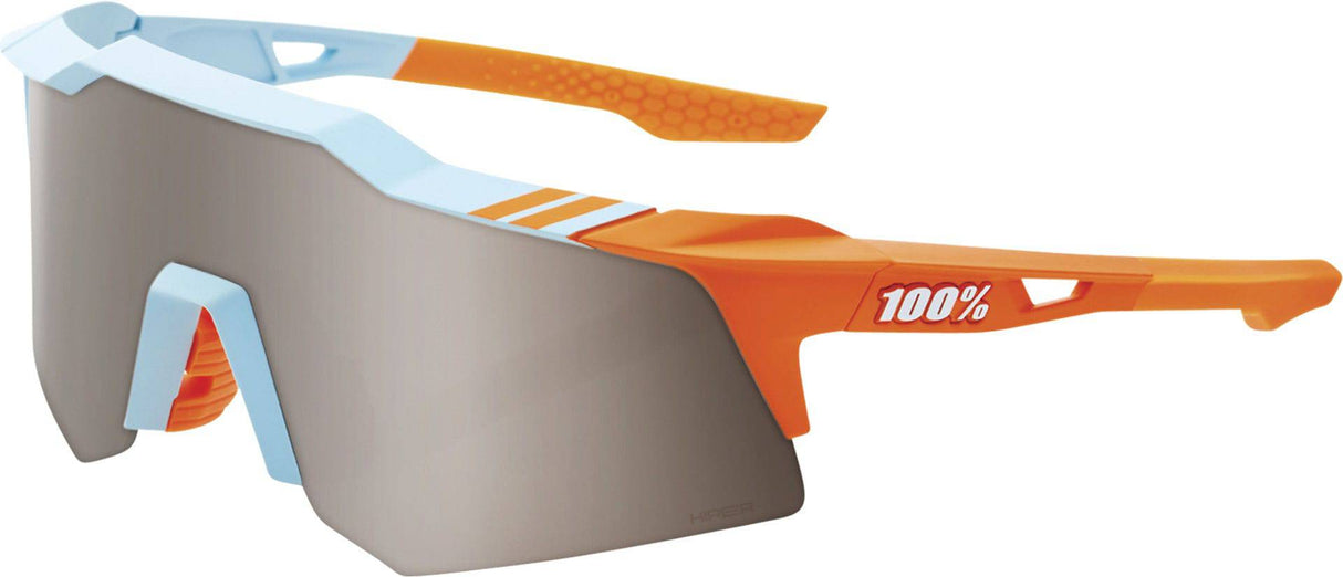 100percent100percent-Brille Speedcraft XS Soft Tact Two Tone-HiPER