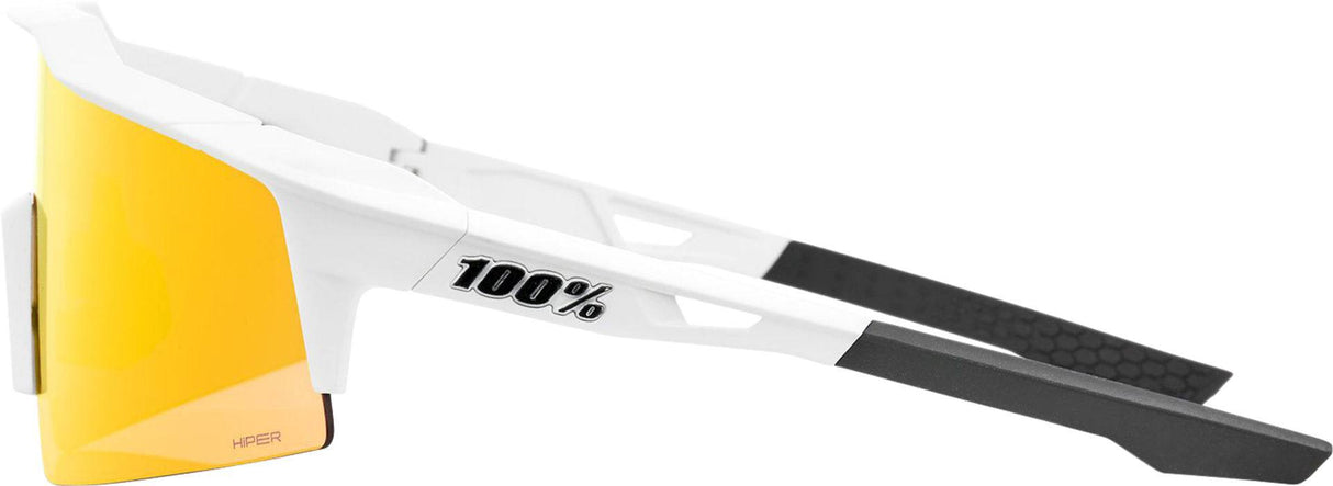 100percent100percent-Brille Speedcraft SL Soft Tact Off White-HiPE