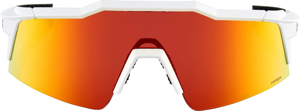 100percent100percent-Brille Speedcraft SL Soft Tact Off White-HiPE