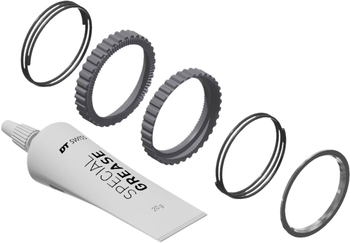 DT SwissDT Swiss-Service Kit Ratchet DEG 90T