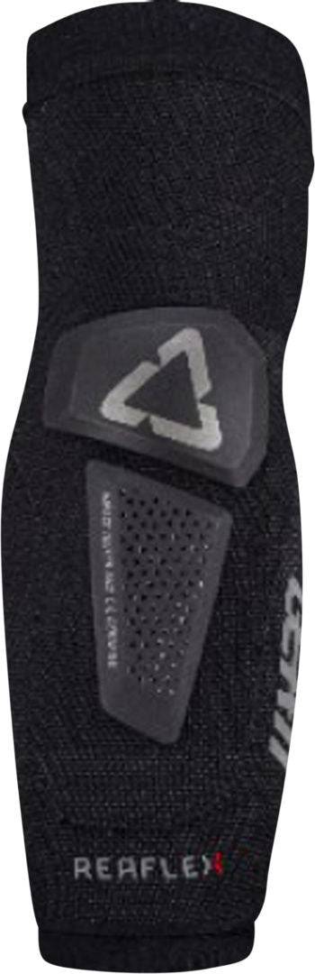 LeattLeatt-Elbow Guard Reaflex Hybrid JnR V25 schwarz