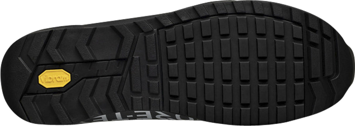 Fizik-Nanuq Flat GTX Shoes schwarz/grau