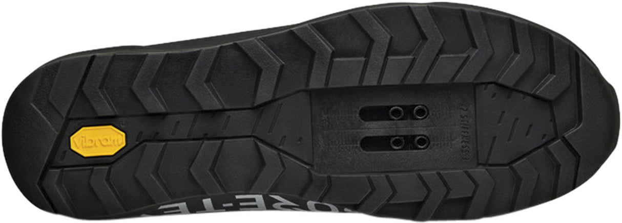 Fizik-Nanuq GTX Shoes schwarz/grau