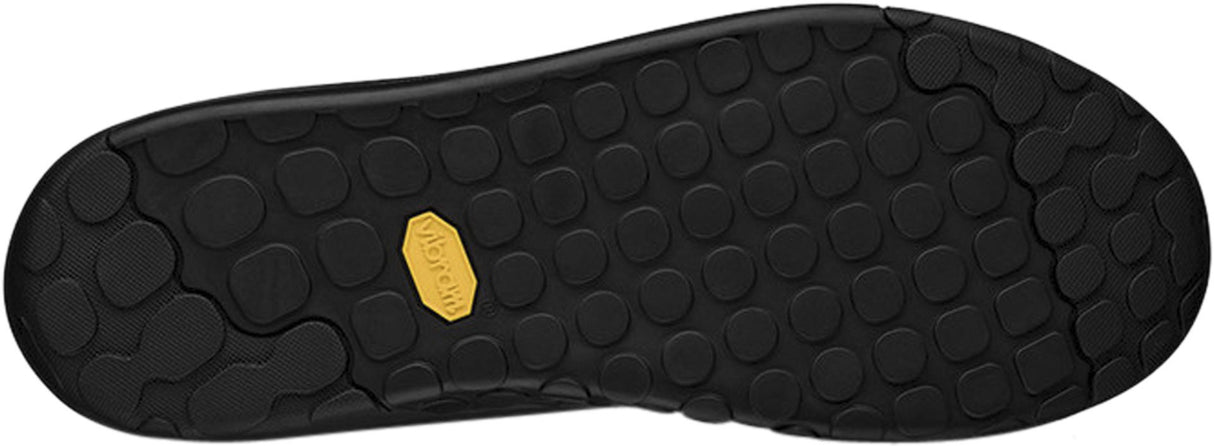 Fizik-Versor Flat Shoes schwarz/schwarz