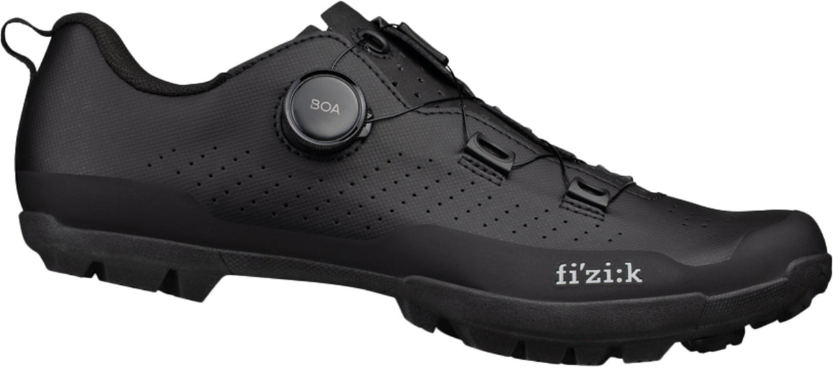 Fizik-Atlas Shoes black/black
