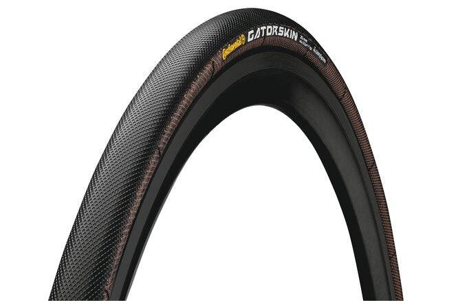 ContinentalContinental Collé Sprinter Gatorskin 28"x22 black