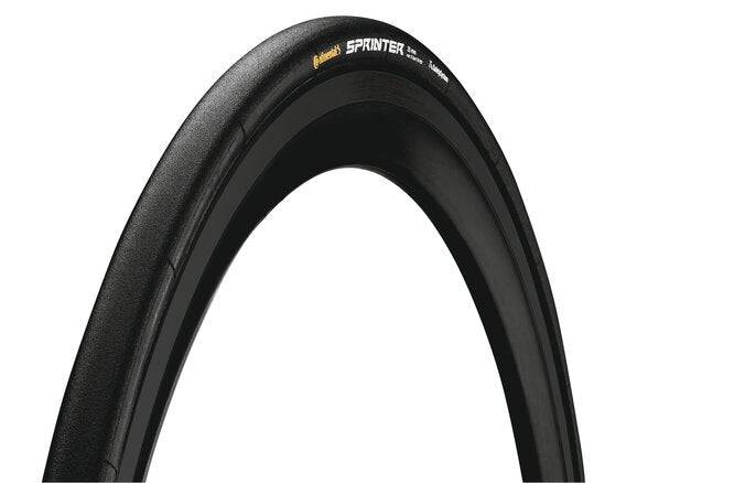 ContinentalContinental Collé Sprinter 28"x25 black