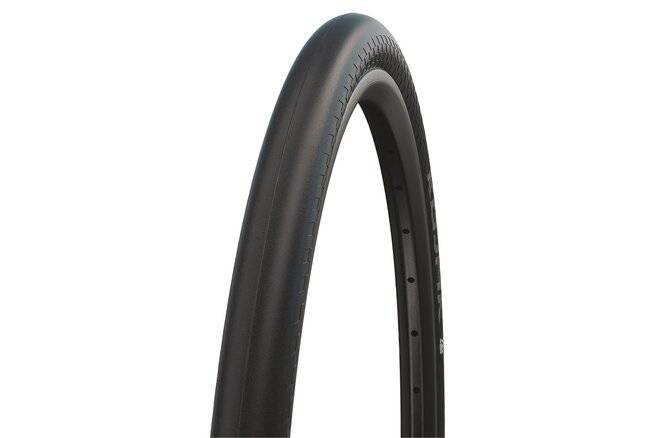 SchwalbeSchwalbe Pneu Kojak 700x35c Falt black