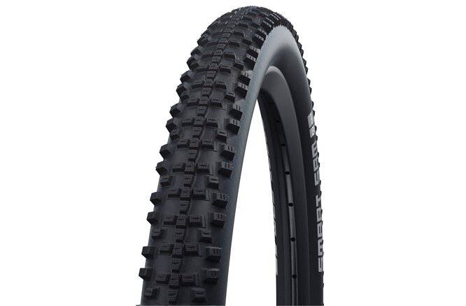 SchwalbeSchwalbe Pneu Smart Sam 26x2.25 falt black