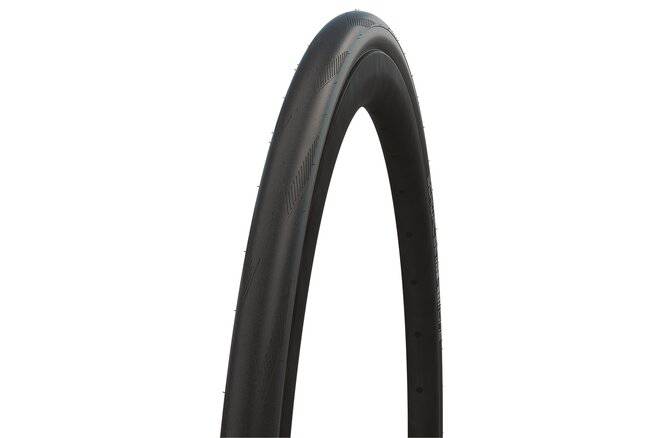 SchwalbeSchwalbe Pneu One 700x25C Addix Starr black