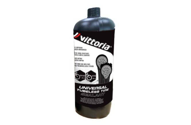 VittoriaVittoria Universal Tubeless Sealant 1000ml