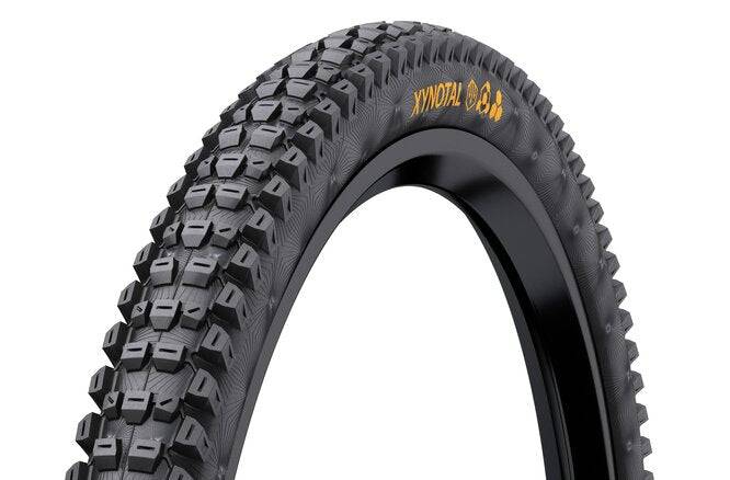 ContinentalContinental Pneu Xynotal 27.5x2.40 Trail Endurance TL-Ready black