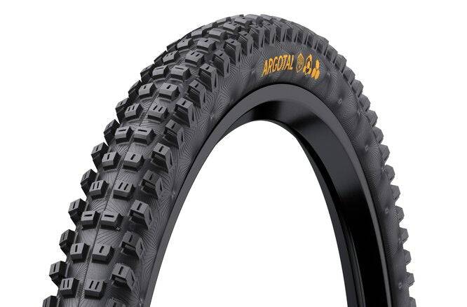 ContinentalContinental Pneu Argotal 29x2.60 Enduro Soft TL-Ready black