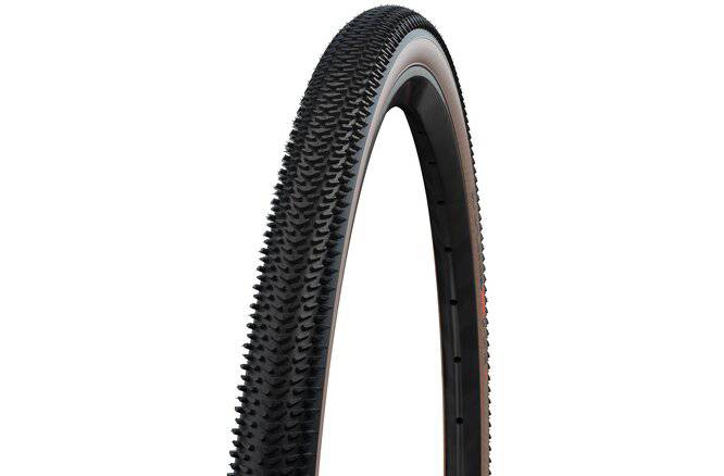 SchwalbeSchwalbe Pneu G-One R 700x45C SuperRace Addix Race TL-Easy para