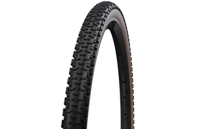 SchwalbeSchwalbe Pneu G-One Ultrabite 700x45C Addix TL-Easy para