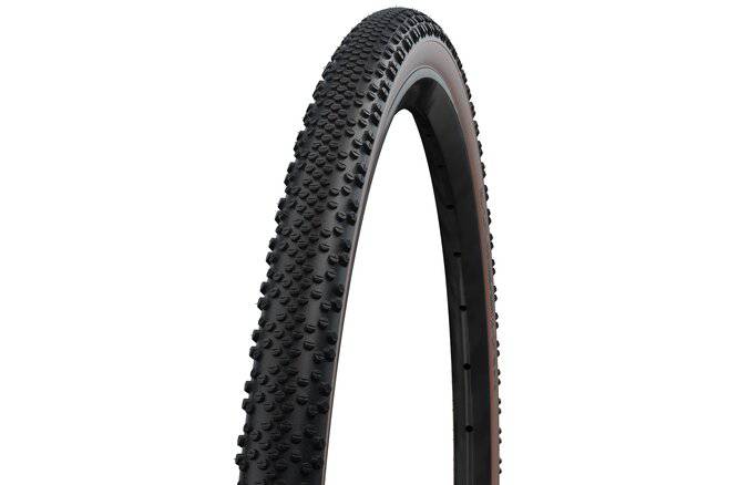 SchwalbeSchwalbe Pneu G-One Bite 700x45C Addix TL-Easy para