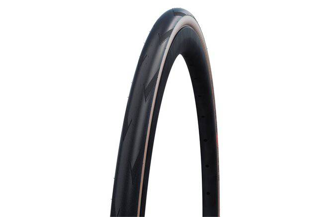 SchwalbeSchwalbe Pneu Pro One 700x25C Addix Race Falt para