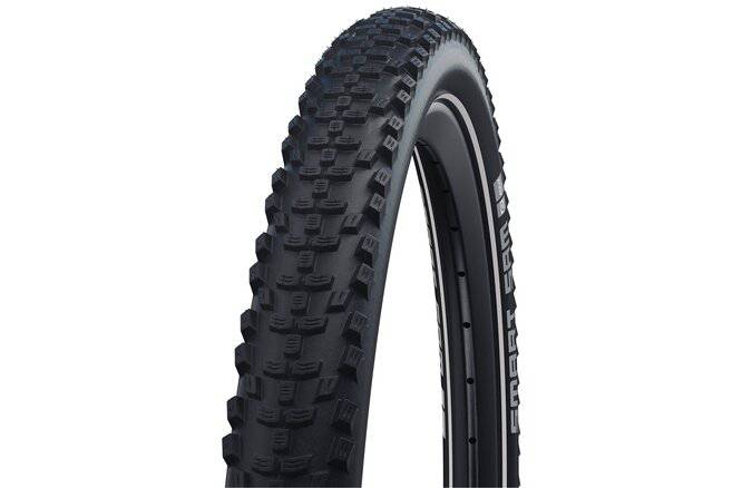 SchwalbeSchwalbe Pneu Smart Sam 29x2.35 starr black