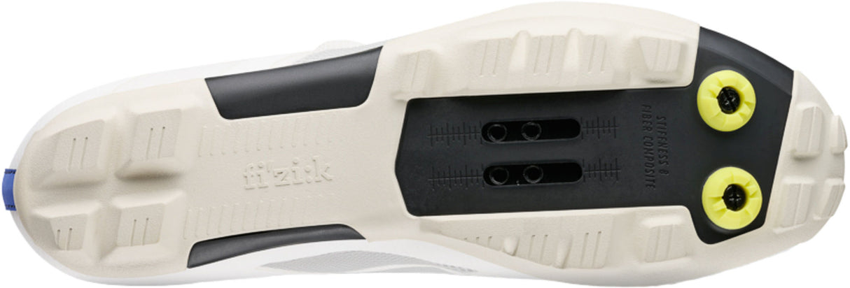 Fizik-Proxy Shoes weiss/weiss