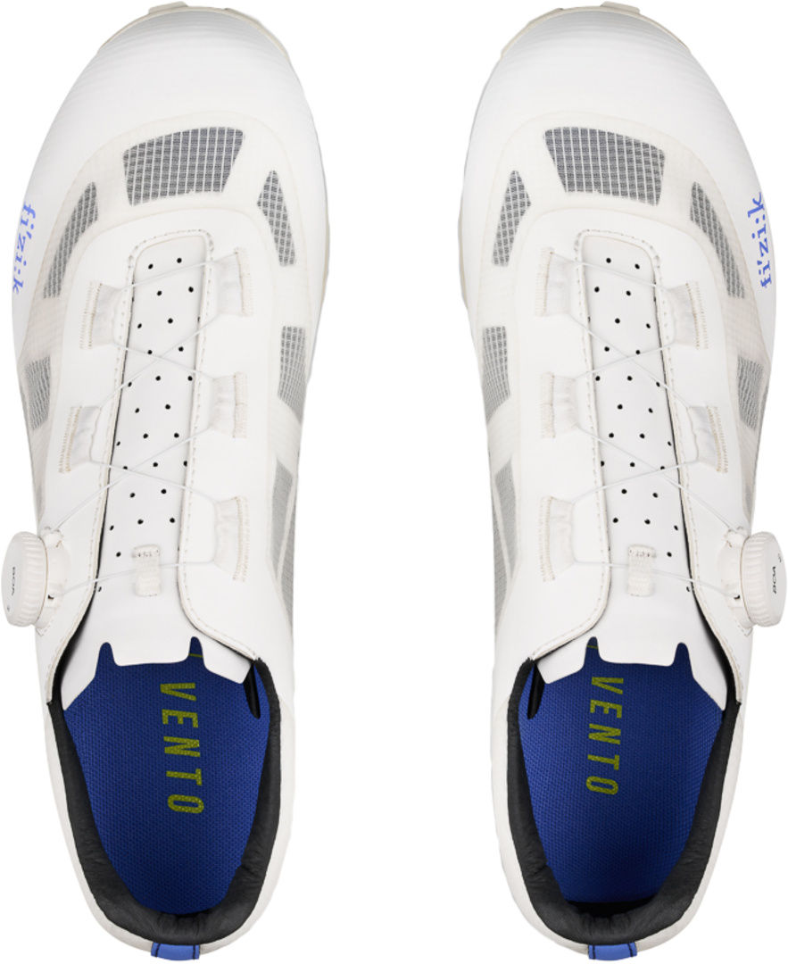 Fizik-Proxy Shoes weiss/weiss