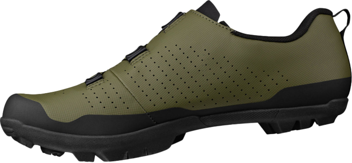 Fizik-Atlas Shoes army